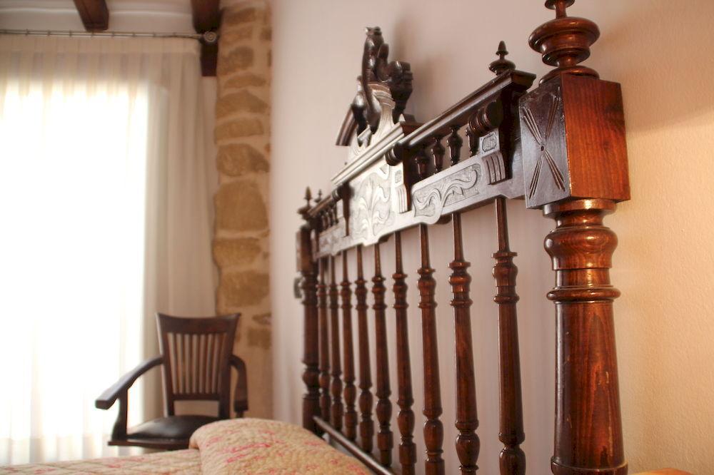 Cal Tomas, Ecoturisme Terra Alta Guest House Bot Exterior photo